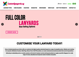 Customlanyards.sg thumbnail Customlanyards.sg thumbnail