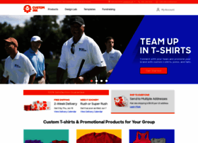 Customlink.com thumbnail