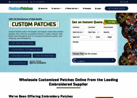 Custompatches.ae thumbnail