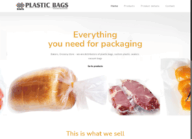 Customplasticbags.ca thumbnail