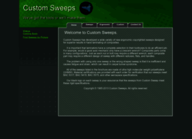 Customsweeps.com thumbnail