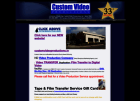 Customvideo.tv thumbnail