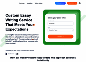 Customwriting.com thumbnail