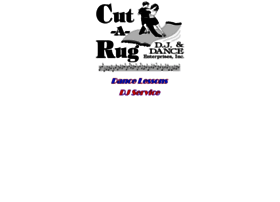 Cut-a-rug.com thumbnail