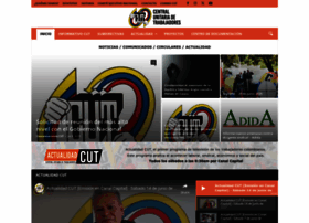 Cut.org.co thumbnail