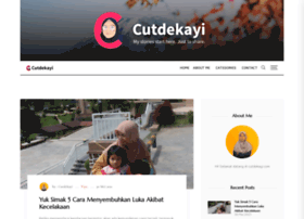 Cutdekayi.com thumbnail