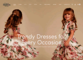 Cuteasabuttonboutique.co.uk thumbnail