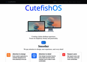 Cutefishos.com thumbnail