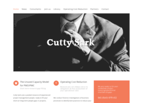 Cuttysark.com.au thumbnail