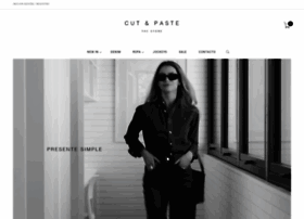 Cutypaste.com thumbnail