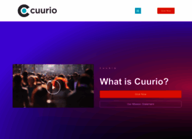 Cuurio.com thumbnail