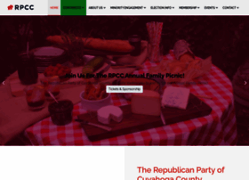 Cuyahogacountygop.com thumbnail