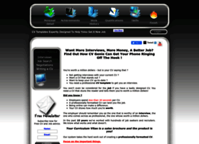 Cv-genie.co.uk thumbnail Cv-genie.co.uk thumbnail