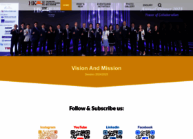 Cv.hkie.org.hk thumbnail