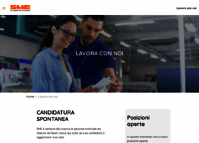 Cv.sme.it thumbnail