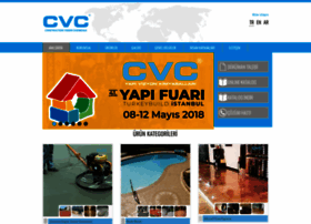 Cvc.com.tr thumbnail