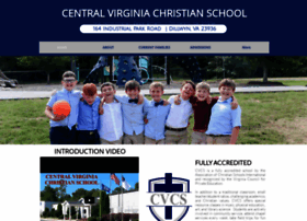 Cvcschool.com thumbnail