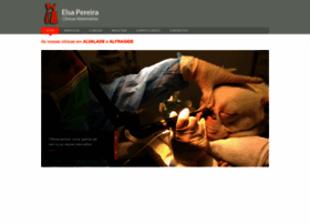 Cvetelsapereira.com thumbnail