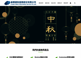 Cvis.com.tw thumbnail