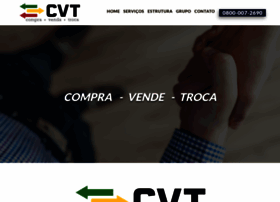 Cvta.com.br thumbnail