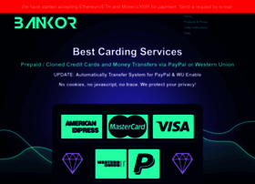 Cvv2cvc.net thumbnail