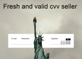 Cvvbase.com thumbnail