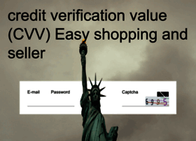 cvvshop.in at WI. CarderPro - Professionals Cvv Shops Only