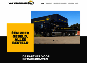 Cvwageningen.nl thumbnail