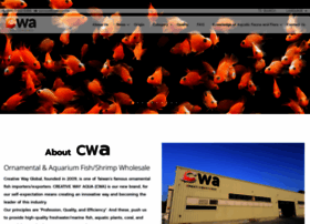 Cwa.com.tw thumbnail