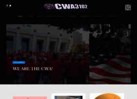 Cwa3102.org thumbnail