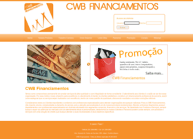 Cwbfinanciamentos.com.br thumbnail Cwbfinanciamentos.com.br thumbnail