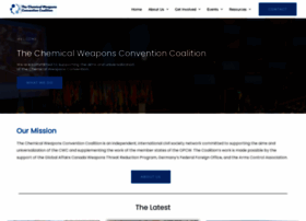 Cwccoalition.org thumbnail Cwccoalition.org thumbnail