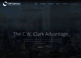 Cwclarkinc.com thumbnail Cwclarkinc.com thumbnail