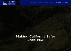 Cwcs.us thumbnail