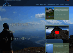 Cwexpeditions.net thumbnail