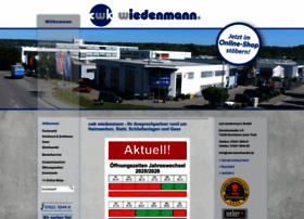 Cwk-eisenhandel.de thumbnail