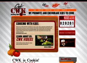 Cwkfoundation.org thumbnail