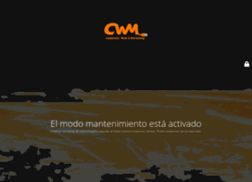 Cwminformatica.com thumbnail