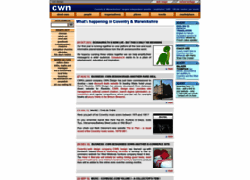 Cwn.org.uk thumbnail