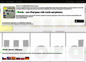 Cwords.net thumbnail Cwords.net thumbnail