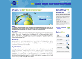 Cwt-globelink.com thumbnail