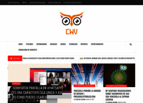 Cwv.com.ve thumbnail