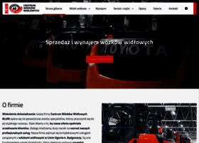 Cwwblum.pl thumbnail