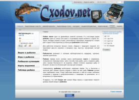 Cxodov.net thumbnail
