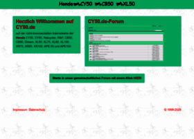 Cy50.de thumbnail