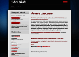Cyber-iskola.hu thumbnail