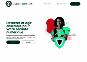Cyber-way.fr thumbnail