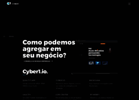 Cyber1group.com thumbnail