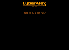 Cyberalex.ie thumbnail