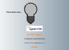 Cybercis.com thumbnail